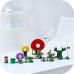 LEGO Super Mario™ Дополнительный набор «Охота за сокровищами Тоада» (71368)