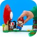 LEGO Super Mario™ Дополнительный набор «Охота за сокровищами Тоада» (71368)