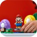 LEGO Super Mario™ Дополнительный набор «Охота за сокровищами Тоада» (71368)