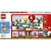 LEGO Super Mario™ Дополнительный набор «Охота за сокровищами Тоада» (71368)