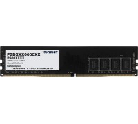 Patriot Signature, DDR4, 8 GB, 3200MHz, CL22 (PSD48G320081)