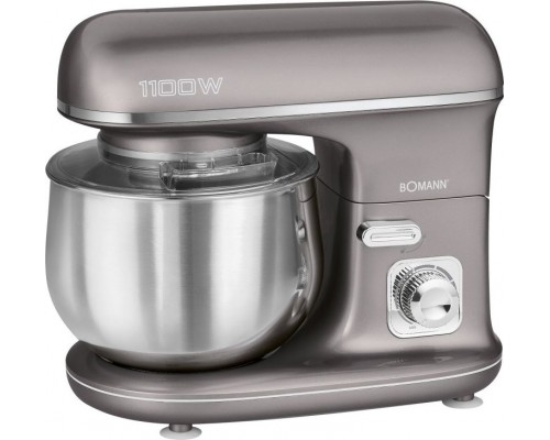 Bomann  KM 6010 CB NA