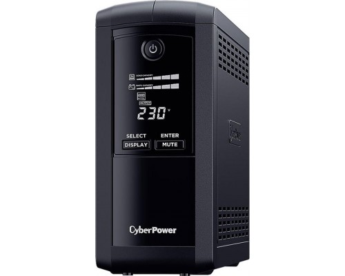UPS CyberPower ValuePro 1000VA (VP1000EILCD)