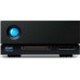 HDD LaCie 1big Dock 16TB Black (STHS16000800)