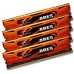 G.Skill Ares, DDR3, 32 GB, 1600MHz, CL10 (F3-1600C10Q-32GAO)