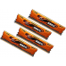 G.Skill Ares, DDR3, 32 GB, 1600MHz, CL10 (F3-1600C10Q-32GAO)