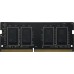 Patriot Signature, SODIMM, DDR4, 32 GB, 3200 MHz, CL22 (PSD432G32002S)
