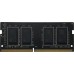 Patriot Signature, SODIMM, DDR4, 32 GB, 3200 MHz, CL22 (PSD432G32002S)