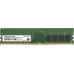 Transcend JetRam, DDR4, 16 GB, 3200MHz, CL22 (JM3200HLE-16G)