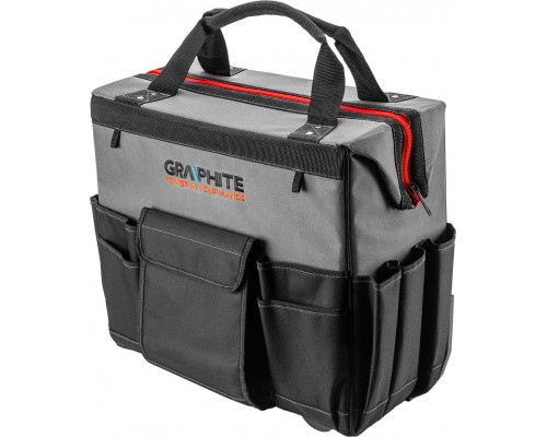 Graphite Tool bag 58G093