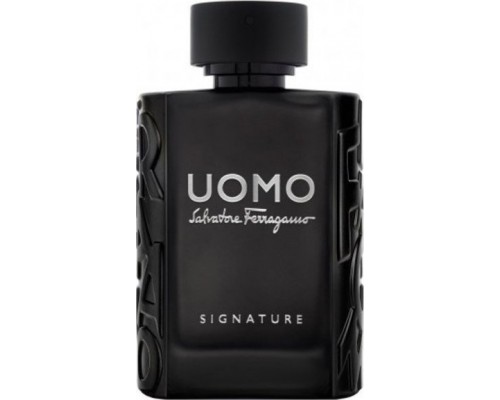 Salvatore Ferragamo Uomo Signature EDP 100 ml