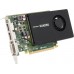 Karta Graficzna nVidia Quadro K2200 4GB GDDR5 128bit DX11 uniwersalny