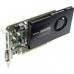 Karta Graficzna nVidia Quadro K2200 4GB GDDR5 128bit DX11 uniwersalny