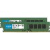 Crucial DDR4, 64 GB, 3200MHz, CL22 (CT2K32G4DFD832A)