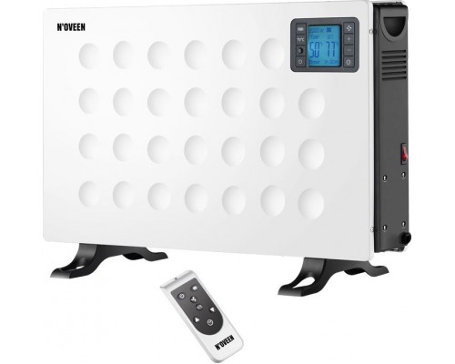 Noveen CH8000 2000 W