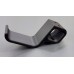 Gaming galds Zdesk 21312640 White 138 cmx68 cm