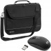 Pedea na notebook Pedea Do przyjęcia 15, 6 cala (39, 6 cm) + wireless mouse, black