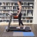 One Fitness Aizsargsegums MP10 180 cm x 180 cm x 1 cm daudzkrāsains
