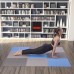 One Fitness Aizsargsegums MP10 180 cm x 180 cm x 1 cm daudzkrāsains