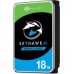 Seagate SkyHawk AI 18TB 3.5'' SATA III (6 Gb/s)  (ST18000VE002)