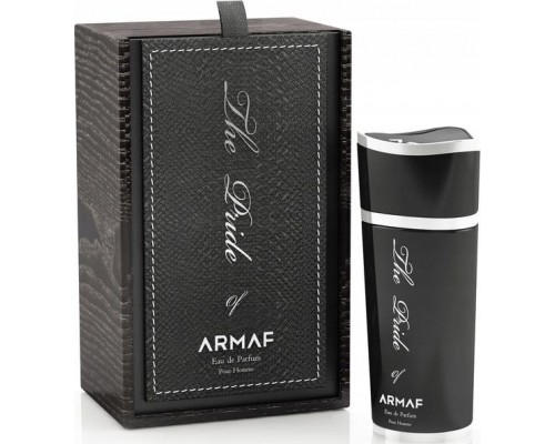 Armaf The Pride of Armaf Pour EDP 100 ml