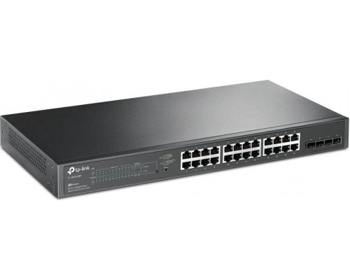 Switch TP-Link TL-SG2428P
