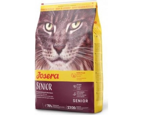 Josera  Senior Cat 10kg