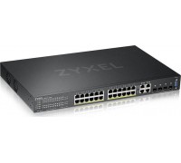 Switch ZyXEL GS2220-28HP-EU0101F