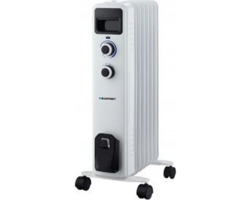 Blaupunkt HOR 301 Oil-filled 1500 W