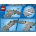 LEGO City ceļa zīmes (60304)