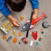 LEGO City Strażacki helikopter ratunkowy (60281)