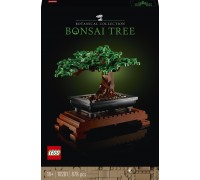 LEGO Icons Bonsai Tree (10281)