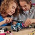 LEGO Technic Łazik terenowy (42124)