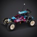 LEGO Technic Łazik terenowy (42124)