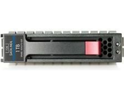 HP 1 TB 3.5'' SATA III (6 Gb/s)  (657739-001)