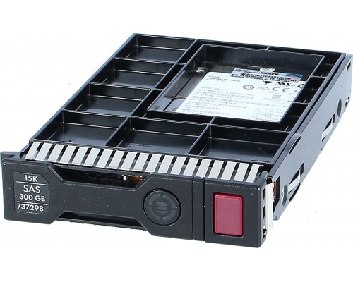 HP 300GB 3.5'' SAS-3 (12Gb/s)  (737261-B21)