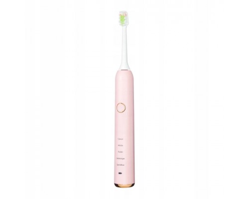 Brush Vitammy Symphony Pink