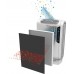 Fellowes AeraMax DB55