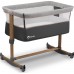 Lionelo extra Lionelo Leonie 3w1 Grey Stone