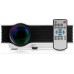 Overmax Overmax Multipic 2.2 800x480 800ANSI lumen 800:1 - MULOVEPMU0004