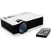 Overmax Overmax Multipic 2.2 800x480 800ANSI lumen 800:1 - MULOVEPMU0004