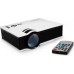 Overmax Overmax Multipic 2.2 800x480 800ANSI lumen 800:1 - MULOVEPMU0004