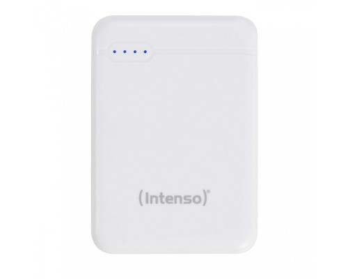 Intenso XS5000 5000mAh White