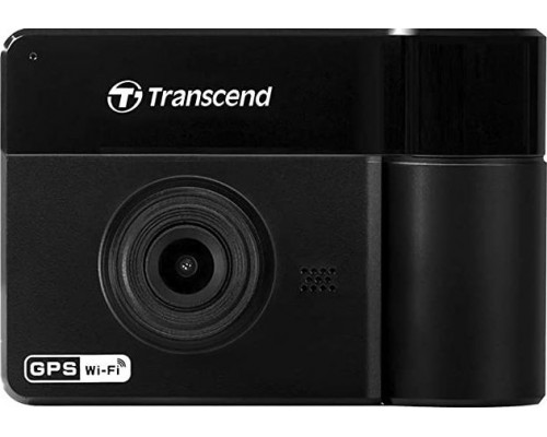 Transcend DrivePro 550B