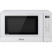 Microwave Panasonic NN-GT45KWSUG