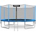 Garden Trampoline Neo-Sport NS-14Z181 With outer mesh 14.5 FT 435 cm