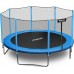 Garden Trampoline Neo-Sport NS-14Z181 With outer mesh 14.5 FT 435 cm