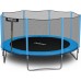 Garden Trampoline Neo-Sport NS-14Z181 With outer mesh 14.5 FT 435 cm