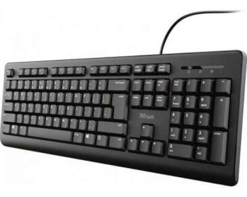 Trust Primo Keyboard (23880)