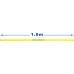 YakimaSport Laska treningowa 1,6 m